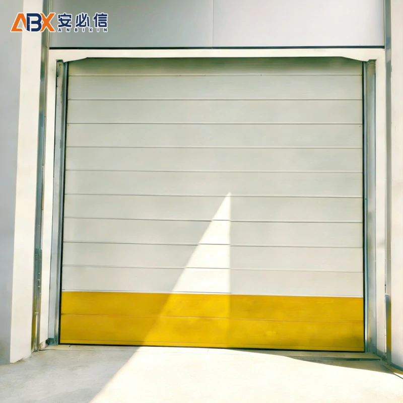 呼伦贝尔升降提升门